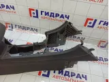 Консоль центральная Ford Mondeo 1686366