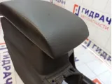 Консоль центральная Ford Mondeo 1686366