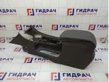 Консоль центральная Ford Mondeo 1686366