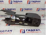 Консоль центральная Ford Mondeo 1686366