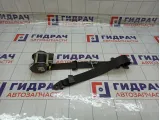 Ремень безопасности с пиропатроном передний левый Ford Mondeo 1502492