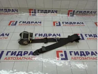 Ремень безопасности с пиропатроном передний левый Ford Mondeo 1502492