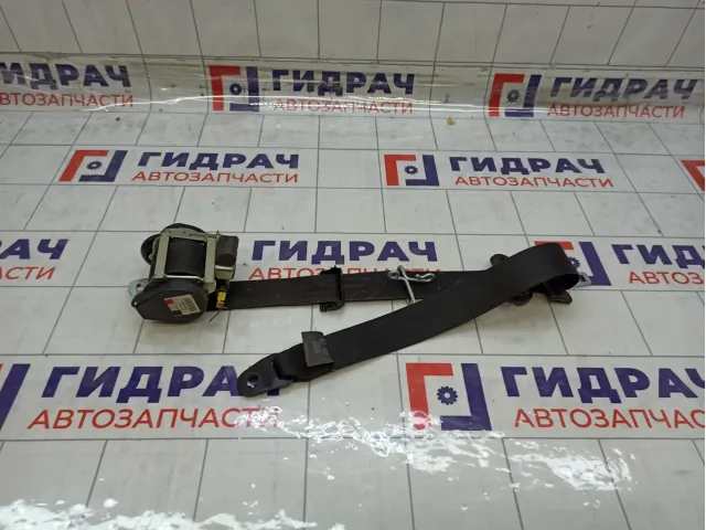Ремень безопасности с пиропатроном передний левый Ford Mondeo 1502492