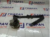 Ремень безопасности с пиропатроном передний левый Ford Mondeo 1502492