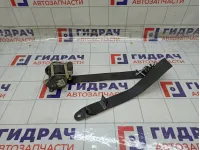 Ремень безопасности с пиропатроном передний правый Ford Mondeo 2393350