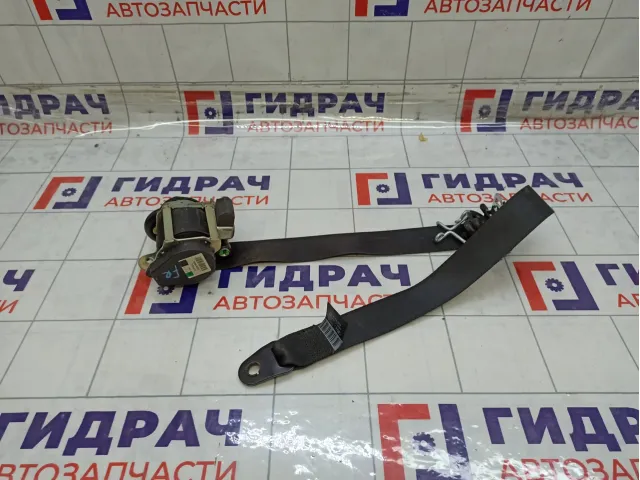 Ремень безопасности с пиропатроном передний правый Ford Mondeo 2393350