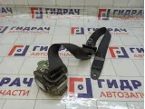 Ремень безопасности с пиропатроном передний правый Ford Mondeo 2393350
