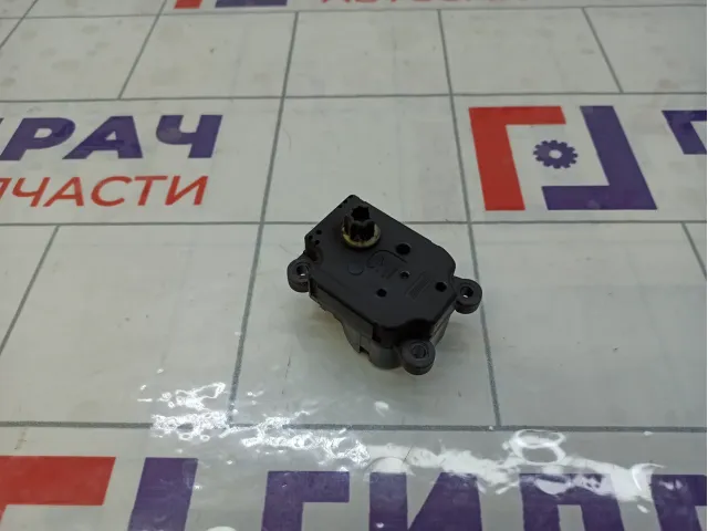 Моторчик заслонки отопителя (печки) Ford Mondeo 3M5H19E616AB