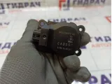Моторчик заслонки отопителя (печки) Ford Mondeo 3M5H19E616AB