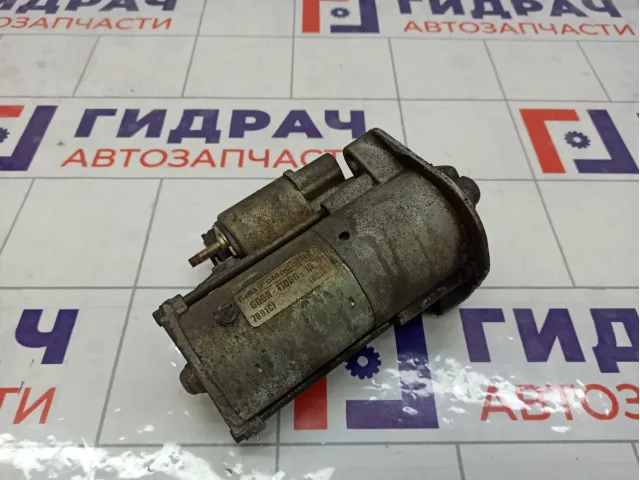 Стартер Ford Mondeo 2134489