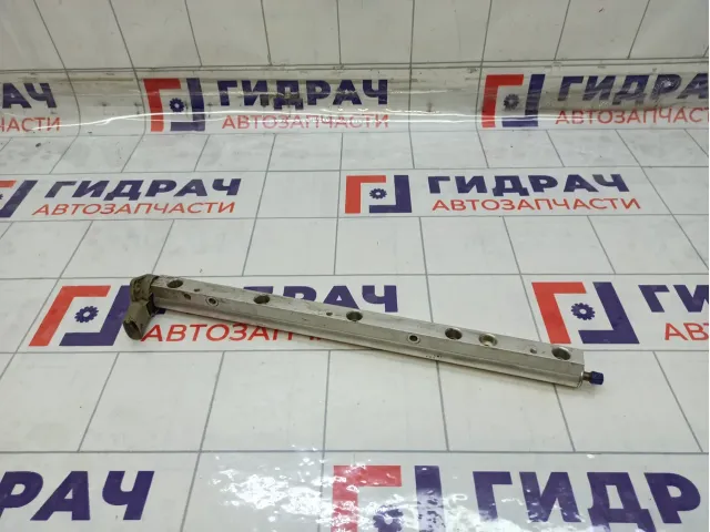 Топливная рампа (топливная рейка) Ford Mondeo 1388506