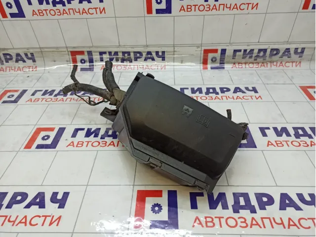 Блок предохранителей Ford Mondeo