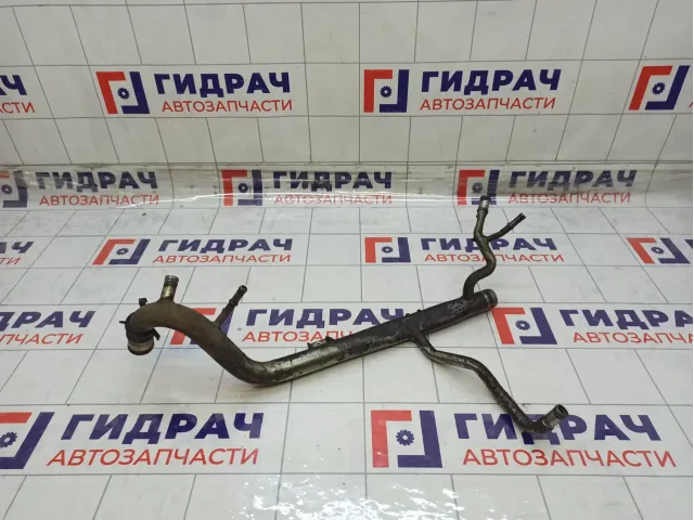 Трубка системы охлаждения Ford Mondeo 1405169