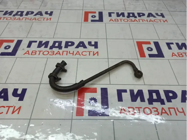 Трубка турбокомпрессора Ford Mondeo 1371881