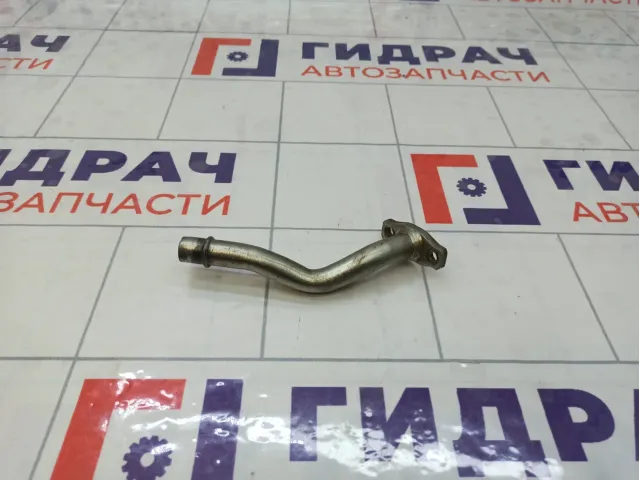 Трубка турбокомпрессора Ford Mondeo 1371734