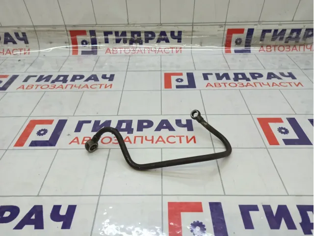 Трубка турбокомпрессора Ford Mondeo 1388495