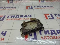 Радиатор (маслоохладитель) АКПП Ford Mondeo 1502364