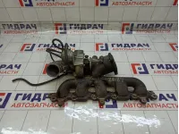 Турбокомпрессор Ford Mondeo 1388501