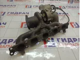 Турбокомпрессор Ford Mondeo 1388501