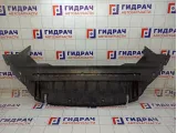 Пыльник двигателя Ford Mondeo 1555114
