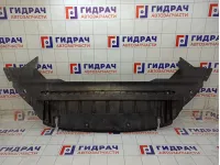 Пыльник двигателя Ford Mondeo 1555114