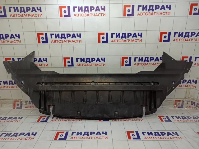 Пыльник двигателя Ford Mondeo 1555114