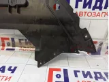 Пыльник двигателя Ford Mondeo 1555114