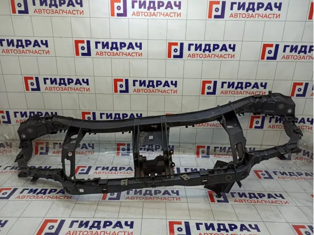 Панель передняя Ford Mondeo 1549565