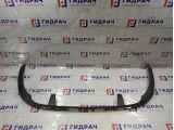 Накладка бампера заднего Ford Mondeo 1499675