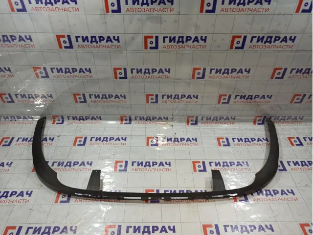 Накладка бампера заднего Ford Mondeo 1499675