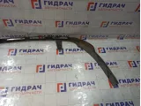 Накладка бампера заднего Ford Mondeo 1499675