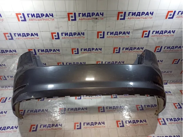 Бампер задний Ford Mondeo 1483927