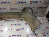 Бампер задний Ford Mondeo 1483927