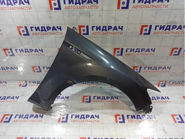 Крыло переднее правое Ford Mondeo 1702313