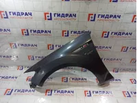 Крыло переднее левое Ford Mondeo 1702314