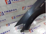 Крыло переднее левое Ford Mondeo 1702314