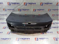 Крышка багажника Ford Mondeo 1470505