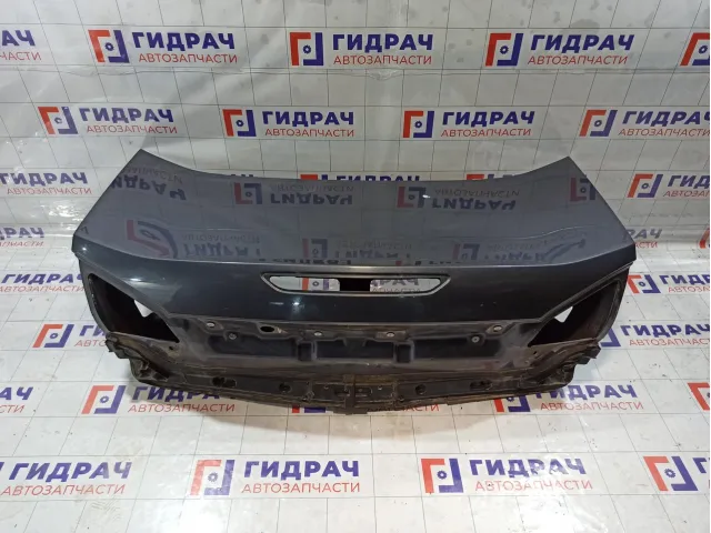 Крышка багажника Ford Mondeo 1470505