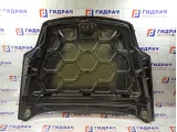 Капот Ford Mondeo 1469592