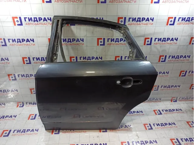 Дверь задняя левая Ford Mondeo 1694252