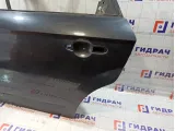 Дверь задняя левая Ford Mondeo 1694252