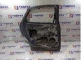 Дверь задняя левая Ford Mondeo 1694252