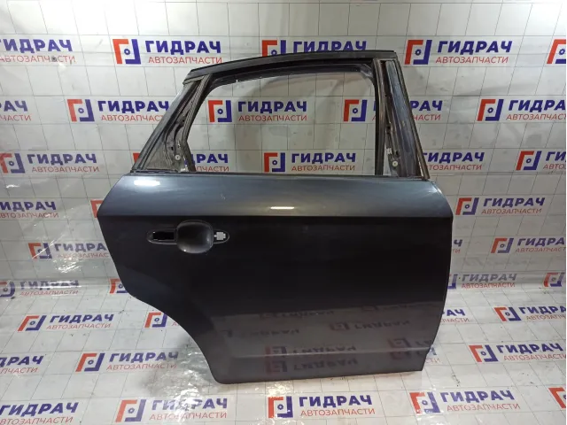 Дверь задняя правая Ford Mondeo 1694250