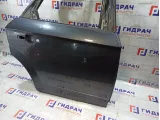Дверь задняя правая Ford Mondeo 1694250