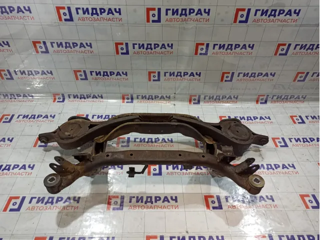 Балка задняя Ford Mondeo 1691824