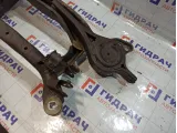 Балка задняя Ford Mondeo 1691824