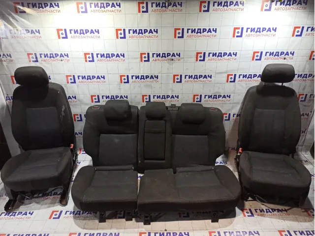 Сиденье комплект Ford Mondeo
