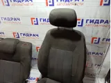 Сиденье комплект Ford Mondeo