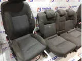 Сиденье комплект Ford Mondeo
