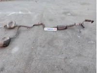 Глушитель в сборе Ford Mondeo 1457642